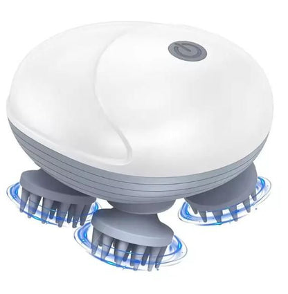 Electric Scalp Massager